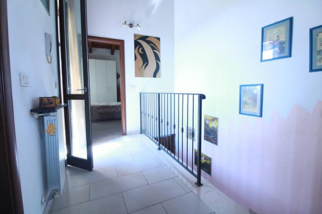 Casa semi indipendente in vendita a Conselice