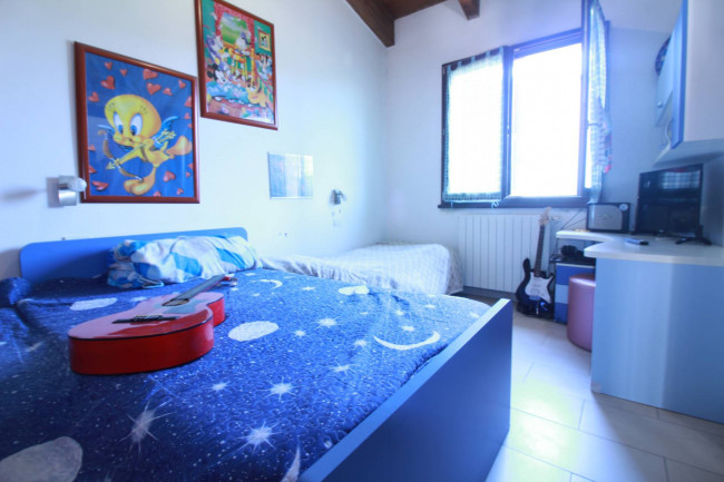 Casa semi indipendente in vendita a Conselice