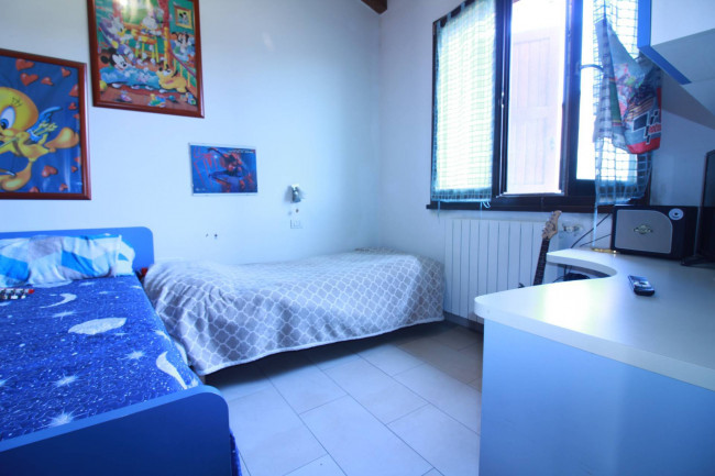 Casa semi indipendente in vendita a Conselice