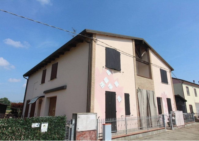 Casa semi indipendente in vendita a Conselice