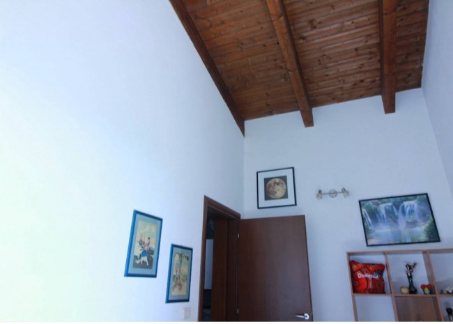 Casa semi indipendente in vendita a Conselice