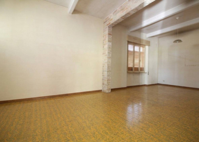 Villa in vendita a Conselice