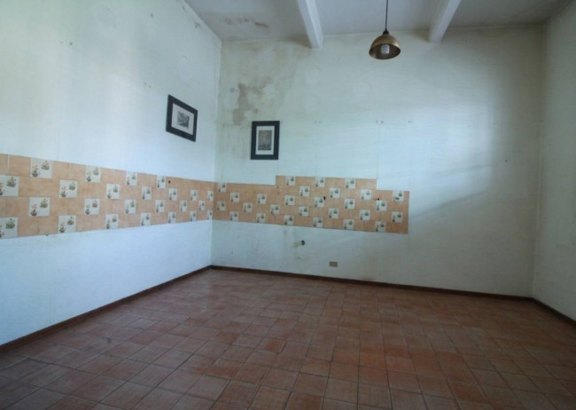 Villa in vendita a Conselice