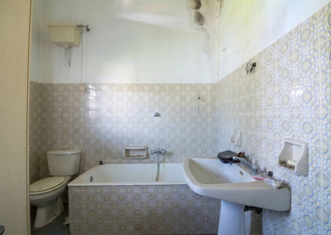 Villa in vendita a Conselice