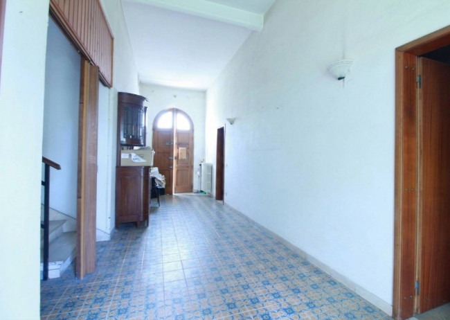 Villa in vendita a Conselice