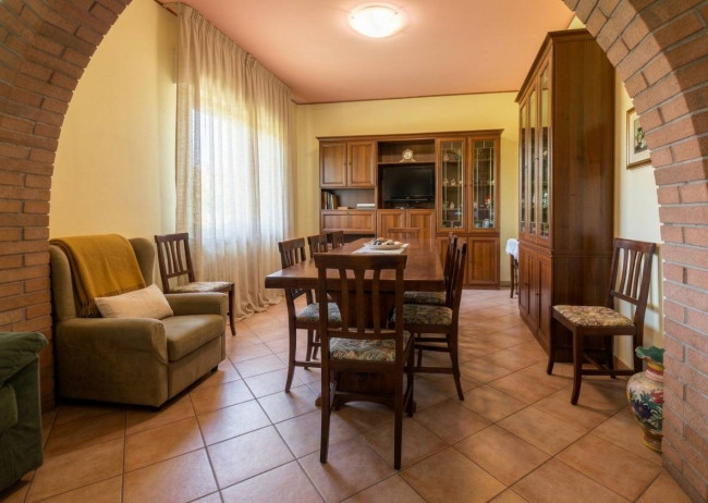 Villa in vendita a Argenta