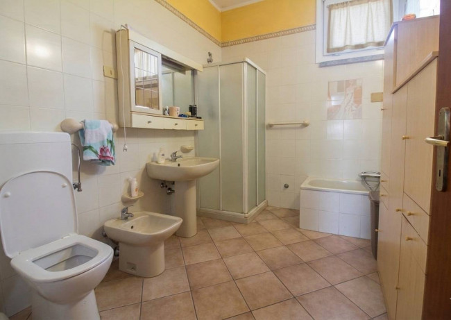 Villa in vendita a Argenta