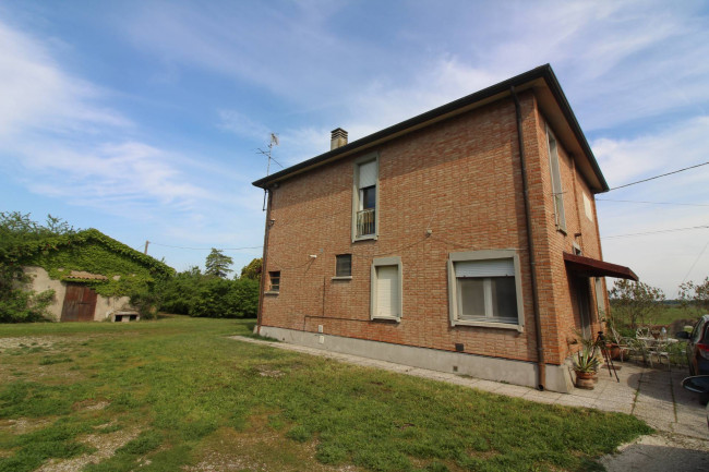 Villa in vendita a Argenta