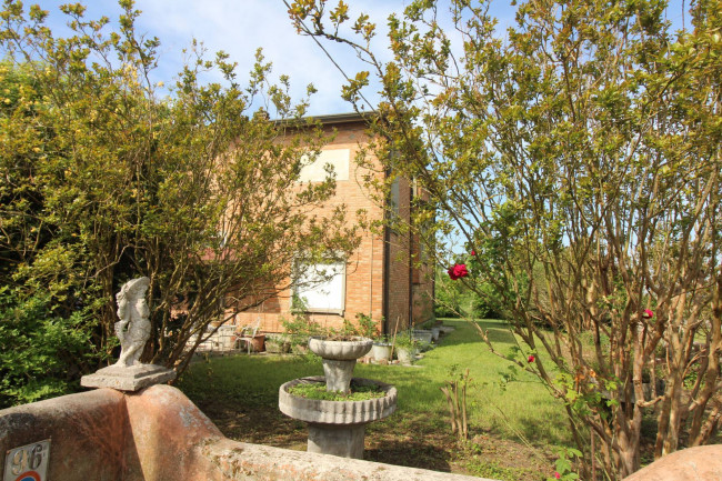 Villa in vendita a Argenta