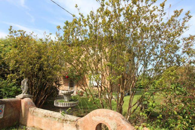 Villa in vendita a Argenta