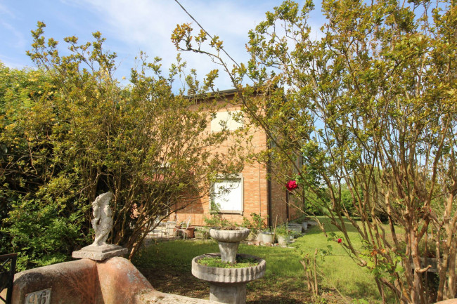 Villa in vendita a Argenta