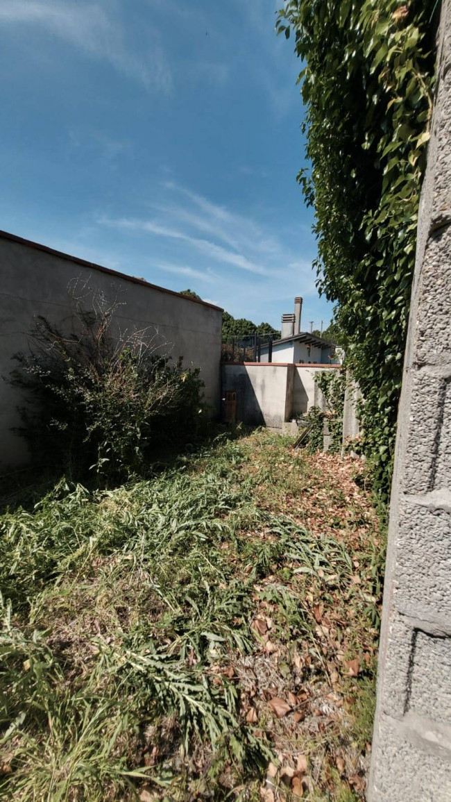 Appartamento indipendente con giardino in vendita a Argenta