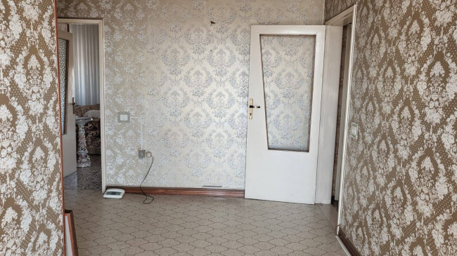 Appartamento indipendente con giardino in vendita a Argenta