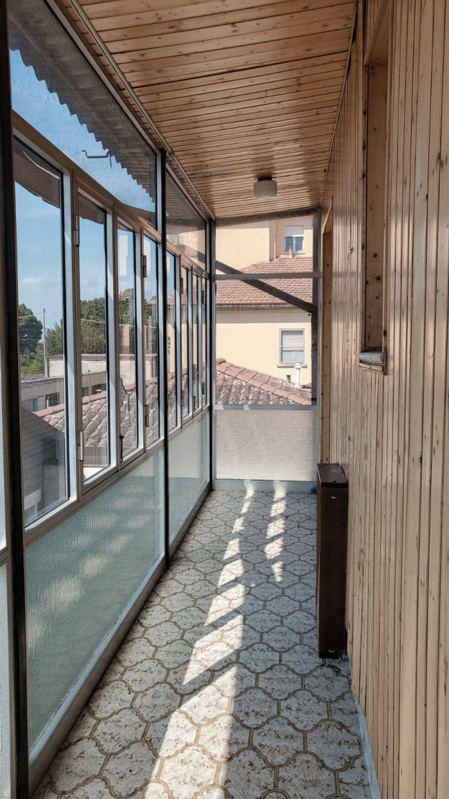 Appartamento indipendente con giardino in vendita a Argenta