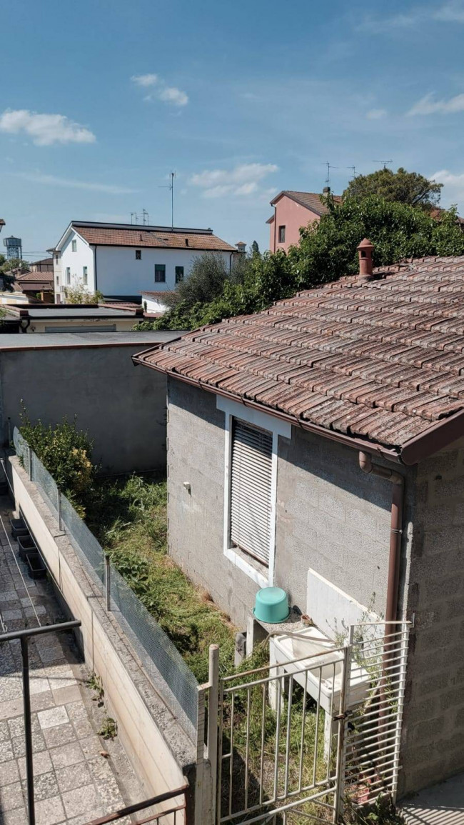 Appartamento indipendente con giardino in vendita a Argenta