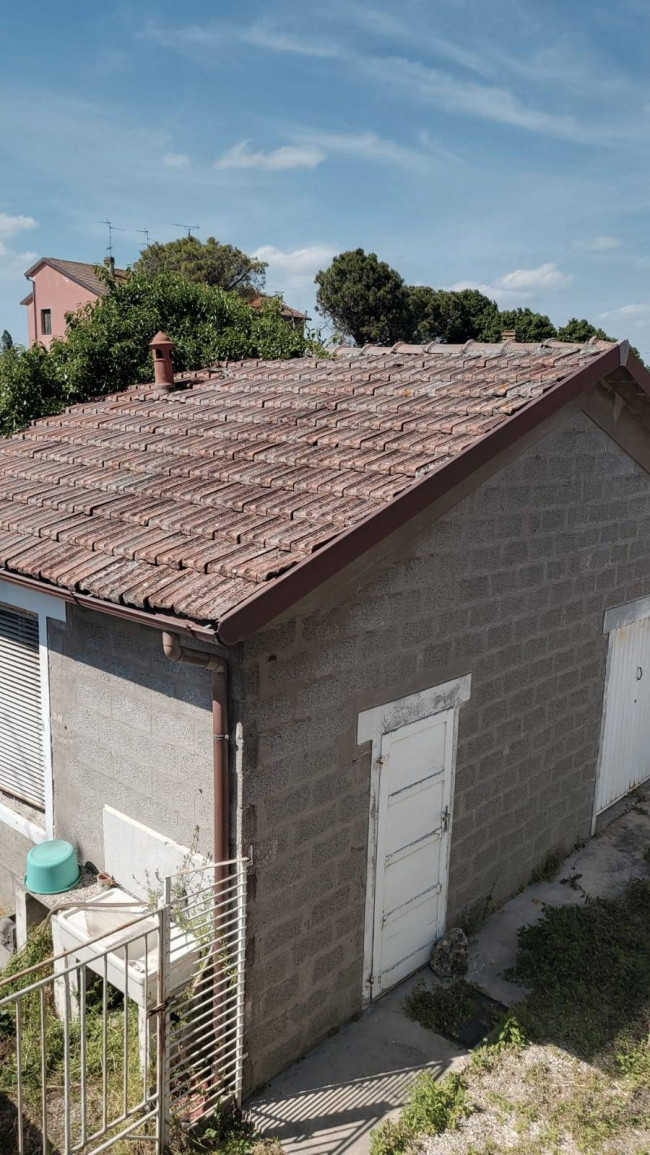 Appartamento indipendente con giardino in vendita a Argenta