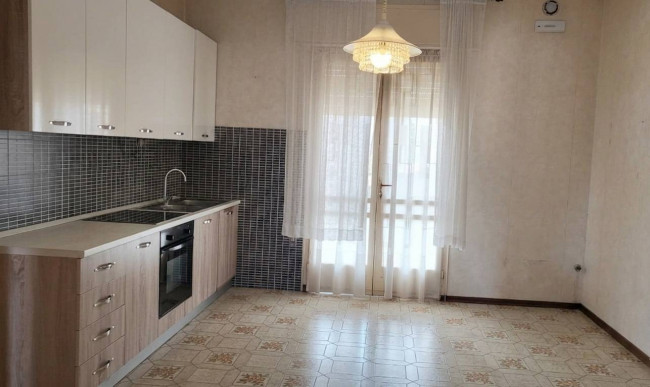 Appartamento indipendente con giardino in vendita a Argenta