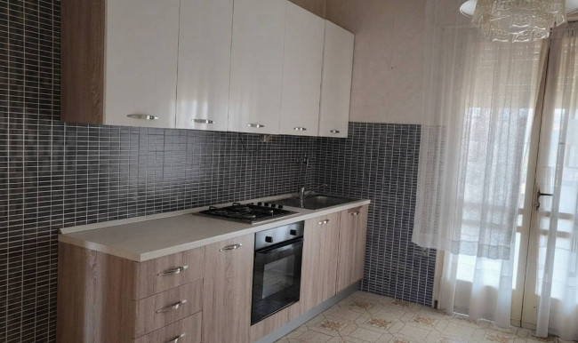 Appartamento indipendente con giardino in vendita a Argenta