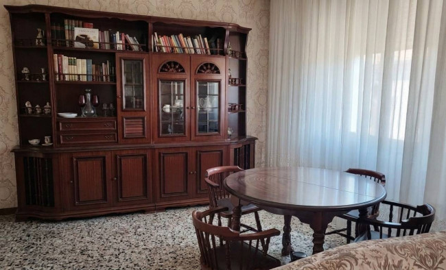 Appartamento indipendente con giardino in vendita a Argenta