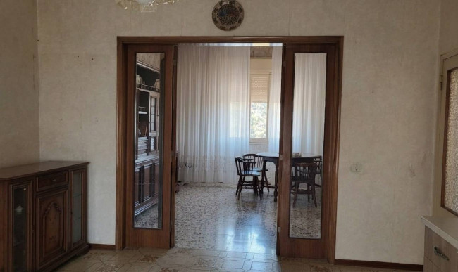 Appartamento indipendente con giardino in vendita a Argenta