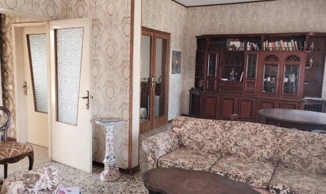 Appartamento indipendente con giardino in vendita a Argenta