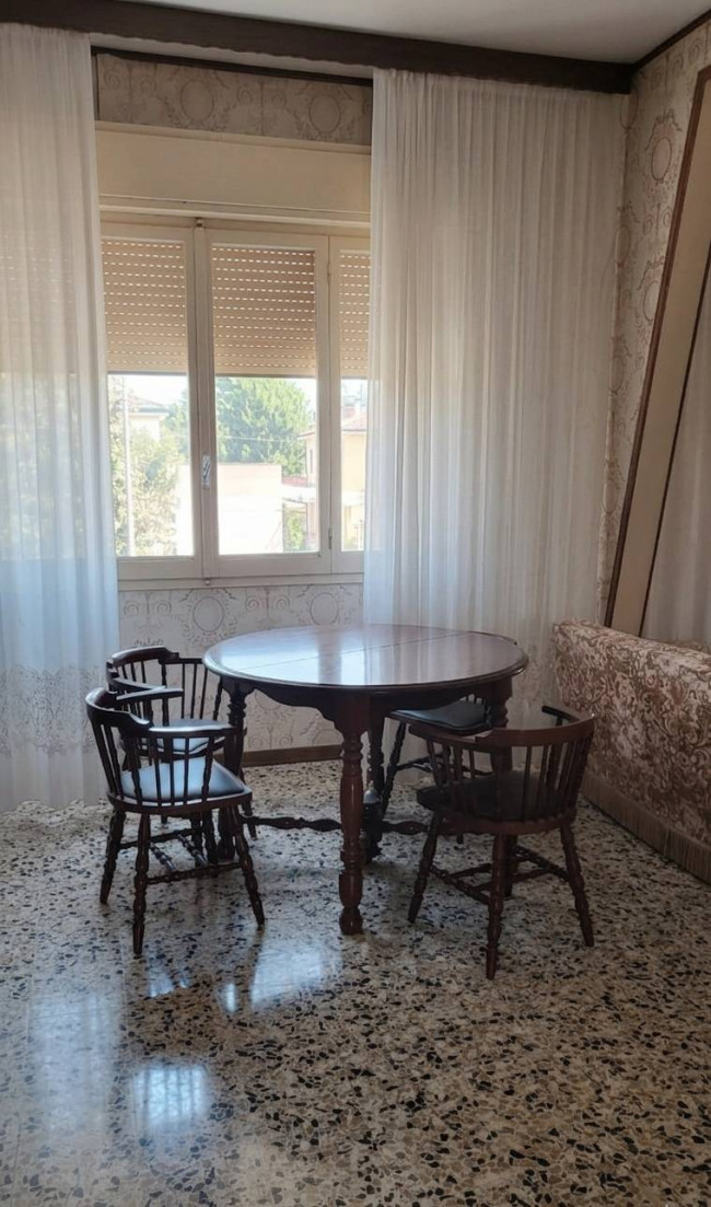 Appartamento indipendente con giardino in vendita a Argenta