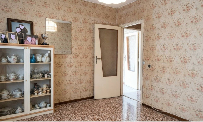 Appartamento indipendente con giardino in vendita a Argenta