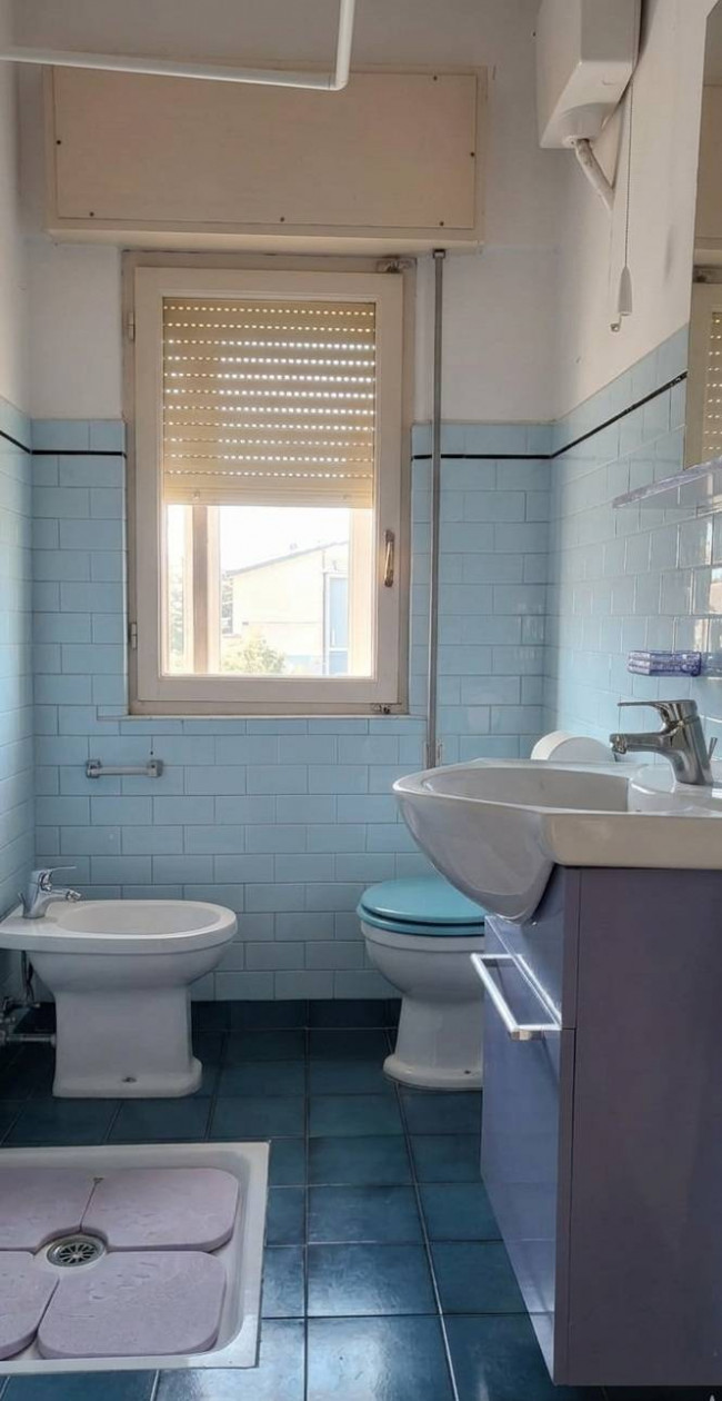 Appartamento indipendente con giardino in vendita a Argenta