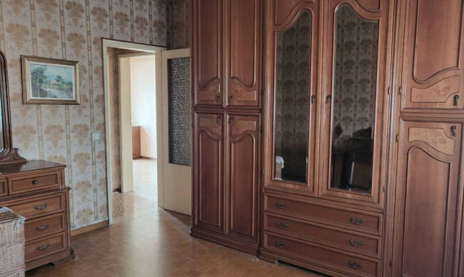 Appartamento indipendente con giardino in vendita a Argenta