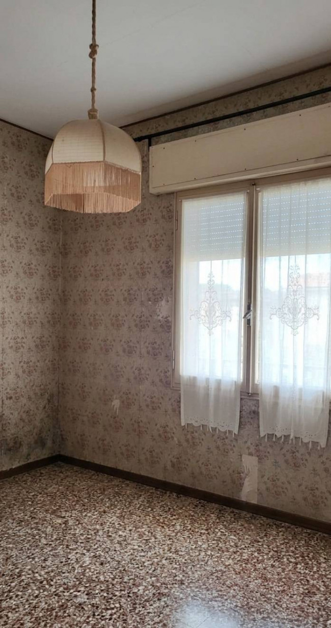 Appartamento indipendente con giardino in vendita a Argenta