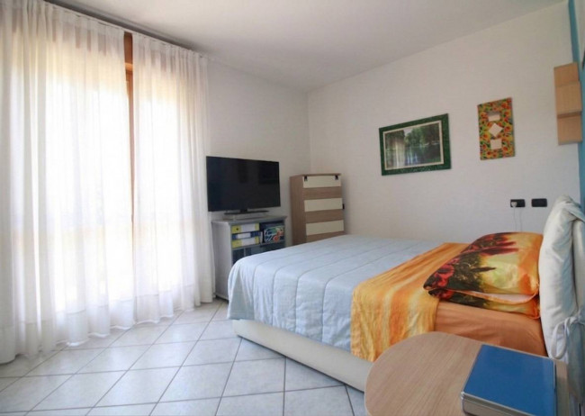 Appartamento indipendente con giardino in vendita a Argenta