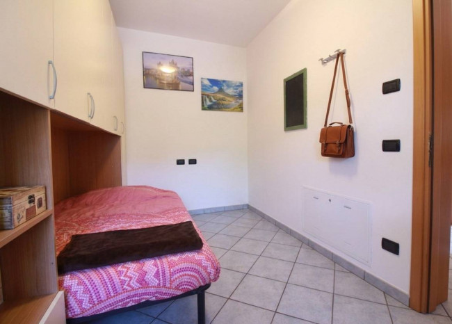 Appartamento indipendente con giardino in vendita a Argenta
