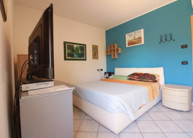 Appartamento indipendente con giardino in vendita a Argenta