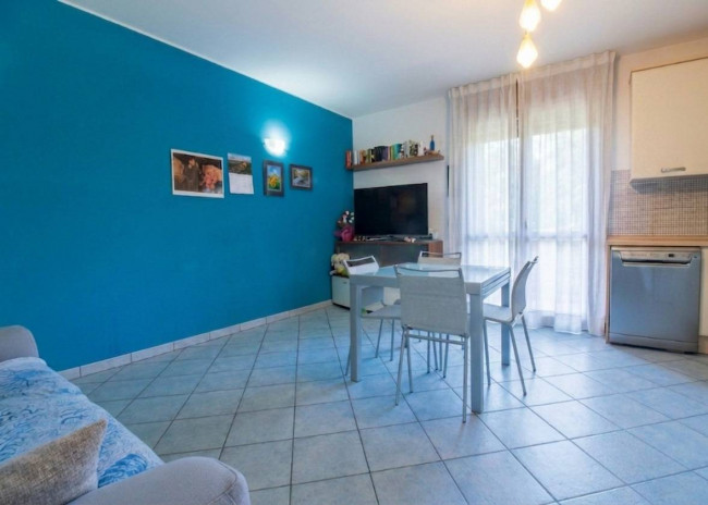 Appartamento indipendente con giardino in vendita a Argenta
