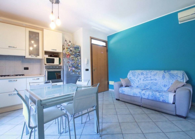 Appartamento indipendente con giardino in vendita a Argenta