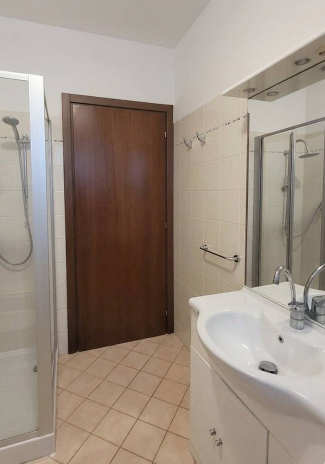Appartamento indipendente con giardino in vendita a Argenta