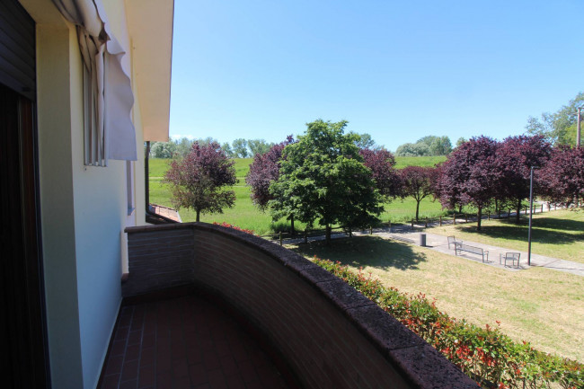 Appartamento indipendente con giardino in vendita a Argenta