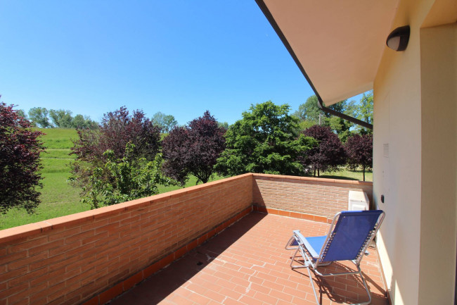 Appartamento indipendente con giardino in vendita a Argenta
