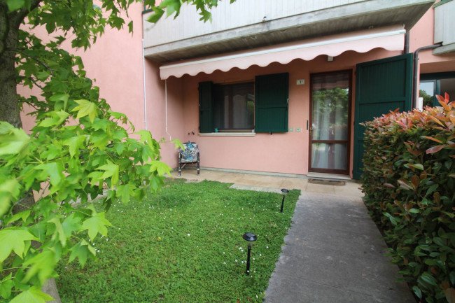 Villa a schiera in vendita a Conselice