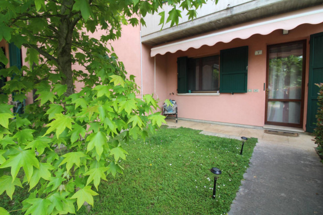 Villa a schiera in vendita a Conselice