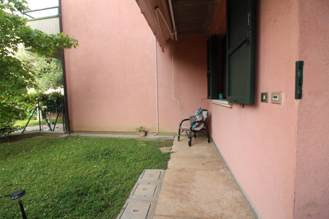 Villa a schiera in vendita a Conselice