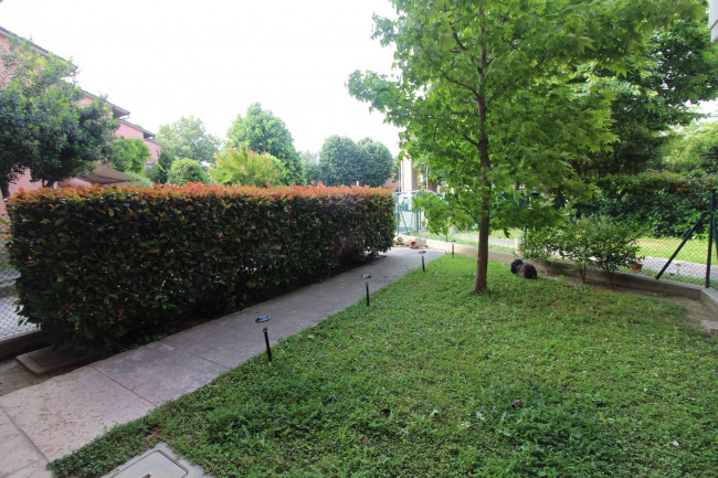 Villa a schiera in vendita a Conselice