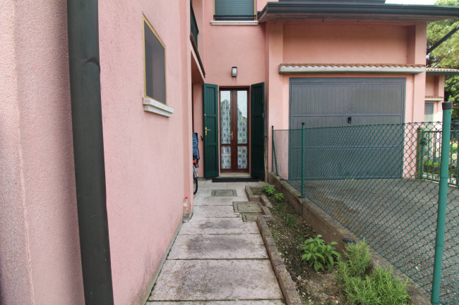 Villa a schiera in vendita a Conselice