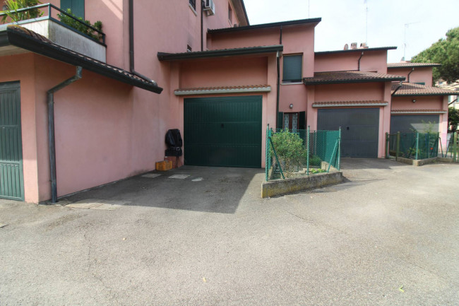 Villa a schiera in vendita a Conselice