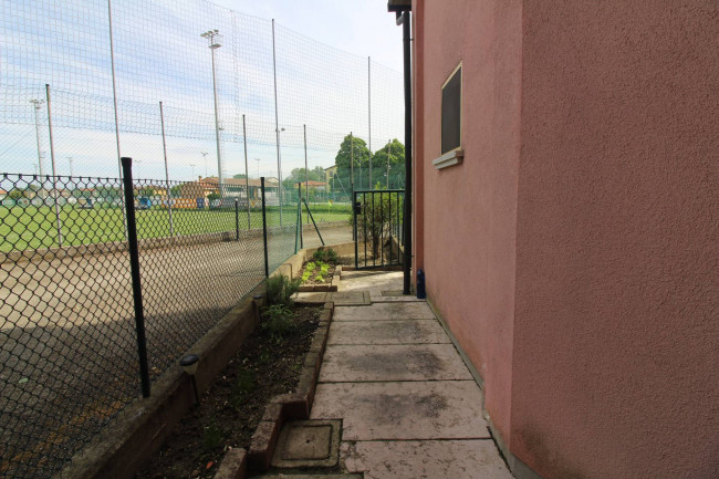 Villa a schiera in vendita a Conselice