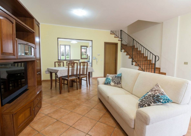 Villa a schiera in vendita a Conselice