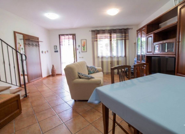 Villa a schiera in vendita a Conselice