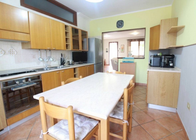 Villa a schiera in vendita a Conselice