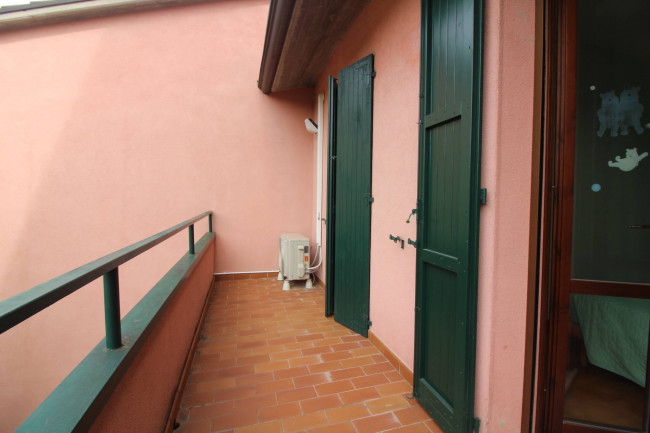 Villa a schiera in vendita a Conselice
