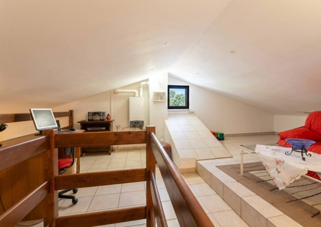 Villa a schiera in vendita a Conselice